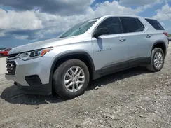 1GNERFKW4MJ272283 2021 CHEVROLET TRAVERSE
