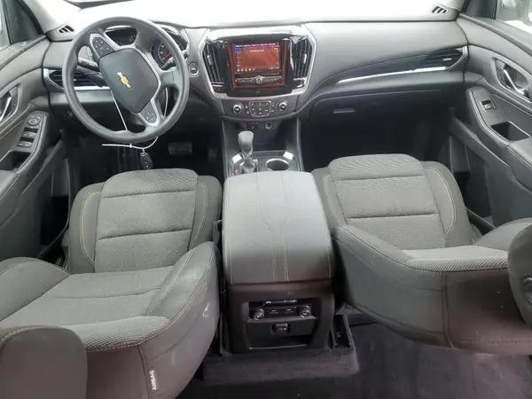 1GNERFKW4MJ272283 2021 CHEVROLET TRAVERSE - Image 8