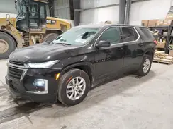 1GNERFKW4NJ101468 2022 CHEVROLET TRAVERSE
