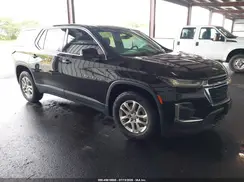 1GNERFKW4NJ103110 2022 CHEVROLET TRAVERSE