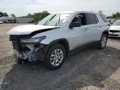 1GNERFKW4NJ104788 2022 CHEVROLET TRAVERSE