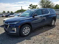 1GNERFKW4NJ118304 2022 CHEVROLET TRAVERSE