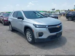 1GNERFKW4NJ132252 2022 CHEVROLET TRAVERSE