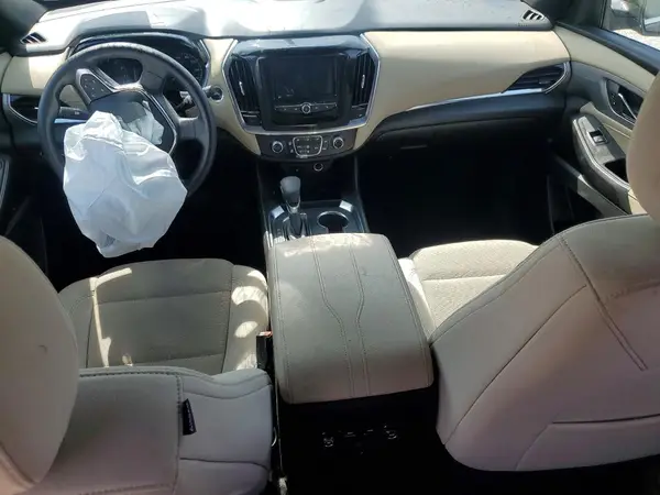 1GNERFKW4NJ136866 2022 CHEVROLET TRAVERSE - Image 8