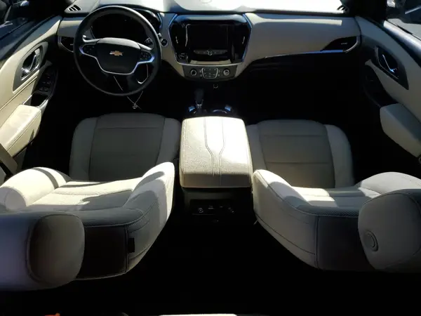 1GNERFKW4NJ147916 2022 CHEVROLET TRAVERSE - Image 8