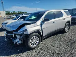 1GNERFKW4NJ163078 2022 CHEVROLET TRAVERSE