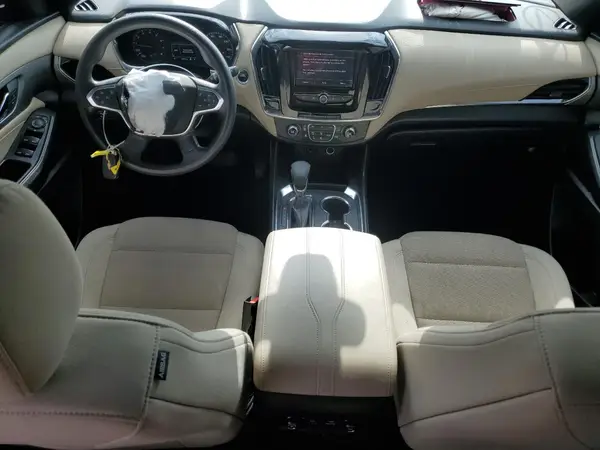 1GNERFKW4NJ164814 2022 CHEVROLET TRAVERSE - Image 8