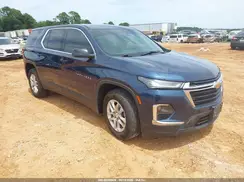 1GNERFKW4NJ168345 2022 CHEVROLET TRAVERSE