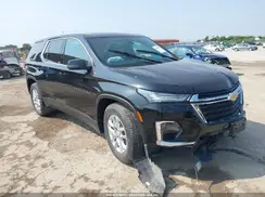 1GNERFKW4NJ168961 2022 CHEVROLET TRAVERSE