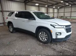 1GNERFKW4NJ173027 2022 CHEVROLET TRAVERSE