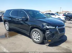 1GNERFKW4PJ104342 2023 CHEVROLET TRAVERSE