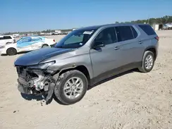 1GNERFKW4PJ159759 2023 CHEVROLET TRAVERSE