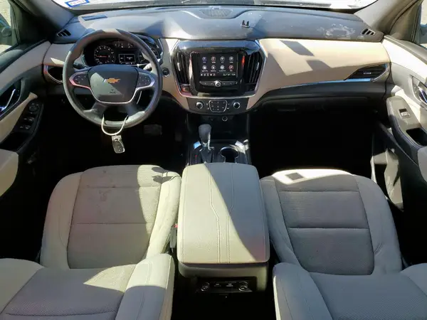 1GNERFKW4PJ159759 2023 CHEVROLET TRAVERSE - Image 8