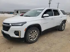 1GNERFKW4PJ169045 2023 CHEVROLET TRAVERSE