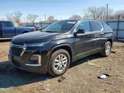 1GNERFKW4PJ189134 2023 CHEVROLET TRAVERSE