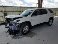 1GNERFKW4PJ198111 2023 CHEVROLET TRAVERSE