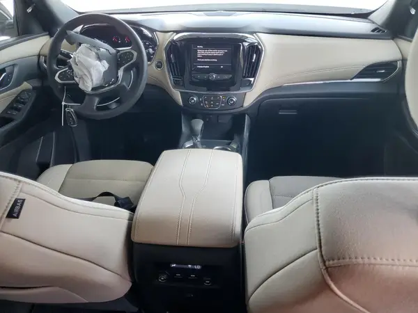1GNERFKW4PJ198111 2023 CHEVROLET TRAVERSE - Image 8
