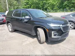 1GNERFKW4PJ233813 2023 CHEVROLET TRAVERSE