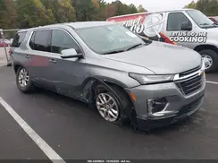 1GNERFKW4PJ236162 2023 CHEVROLET TRAVERSE