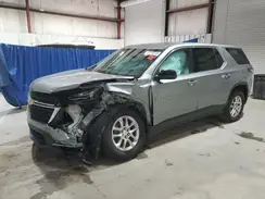 1GNERFKW4PJ247260 2023 CHEVROLET TRAVERSE
