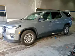 1GNERFKW4PJ248327 2023 CHEVROLET TRAVERSE