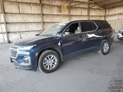 1GNERFKW4PJ250983 2023 CHEVROLET TRAVERSE