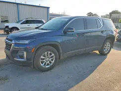 1GNERFKW4PJ253138 2023 CHEVROLET TRAVERSE