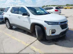 1GNERFKW4PJ266410 2023 CHEVROLET TRAVERSE