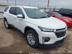 1GNERFKW4PJ275396 2023 CHEVROLET TRAVERSE