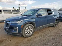 1GNERFKW4PJ283871 2023 CHEVROLET TRAVERSE