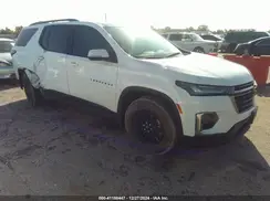 1GNERFKW4PJ315234 2023 CHEVROLET TRAVERSE