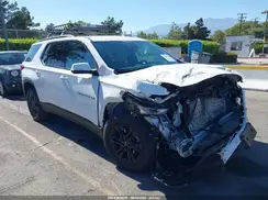 1GNERFKW4PJ321213 2023 CHEVROLET TRAVERSE