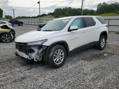 1GNERFKW4PJ325424 2023 CHEVROLET TRAVERSE