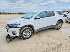 1GNERFKW4PJ332423 2023 CHEVROLET TRAVERSE