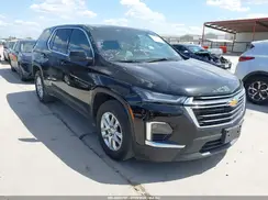 1GNERFKW4PJ332678 2023 CHEVROLET TRAVERSE