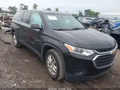 1GNERFKW5JJ104096 2018 CHEVROLET TRAVERSE