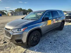 1GNERFKW5JJ111260 2018 CHEVROLET TRAVERSE