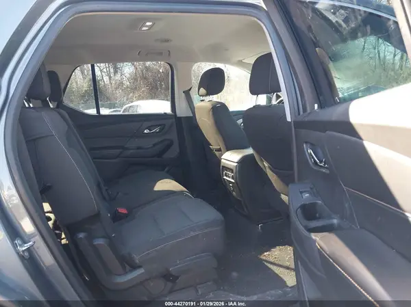 1GNERFKW5JJ112280 2018 CHEVROLET TRAVERSE - Image 8