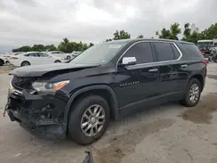1GNERFKW5JJ112795 2018 CHEVROLET TRAVERSE