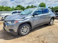 1GNERFKW5JJ113798 2018 CHEVROLET TRAVERSE