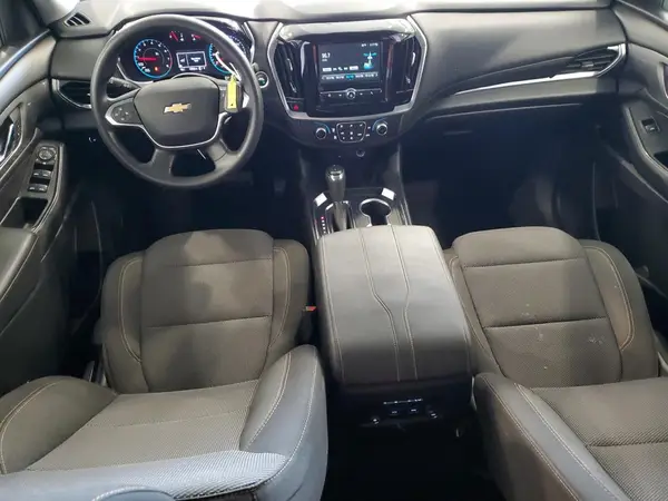 1GNERFKW5JJ114983 2018 CHEVROLET TRAVERSE - Image 8