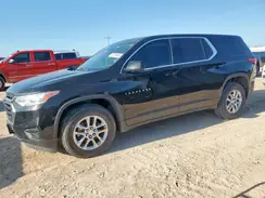 1GNERFKW5JJ133419 2018 CHEVROLET TRAVERSE