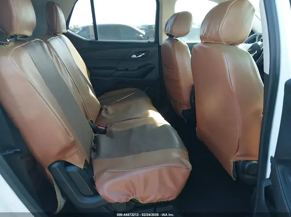 1GNERFKW5JJ138460 2018 CHEVROLET TRAVERSE - Image 8