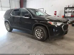 1GNERFKW5JJ156912 2018 CHEVROLET TRAVERSE