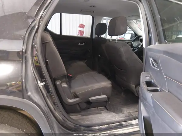 1GNERFKW5JJ156912 2018 CHEVROLET TRAVERSE - Image 8