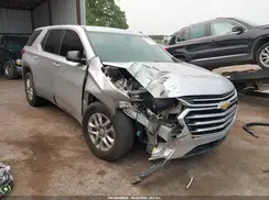 1GNERFKW5JJ162659 2018 CHEVROLET TRAVERSE