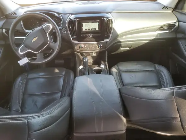 1GNERFKW5JJ174634 2018 CHEVROLET TRAVERSE - Image 8