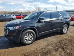 1GNERFKW5JJ176769 2018 CHEVROLET TRAVERSE