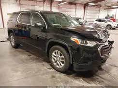 1GNERFKW5JJ185598 2018 CHEVROLET TRAVERSE