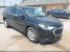 1GNERFKW5JJ192020 2018 CHEVROLET TRAVERSE